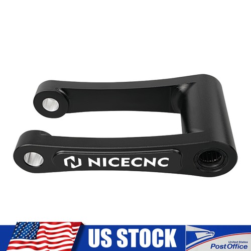 Nicecnc rear lowering - 1-1.25",