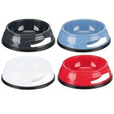 Plastic Feeding Bowl Trixie