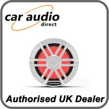 Rockford Fosgate M1D2-12 12"