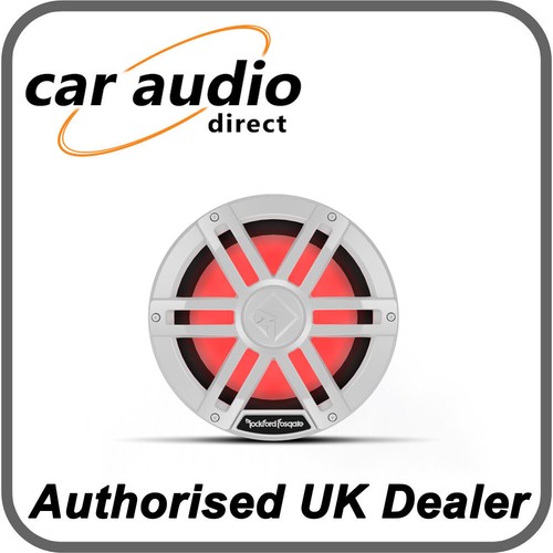 Rockford fosgate m1d2 - fosgate, 10"