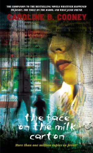 The face - the, milk