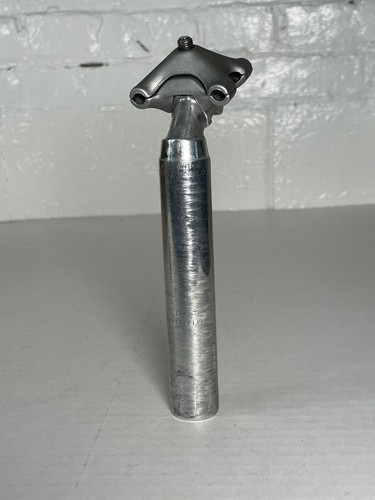 Campagnolo record seat post - record,