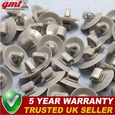 100X FOR VAUXHALL VIVARO SIDE