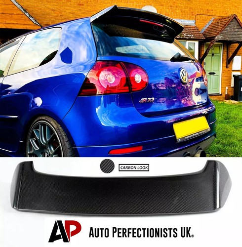 For golf mk5 - r32, os