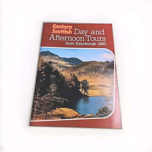 Eastern scottish day - scottish, and