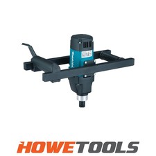 MAKITA UT1400 240v Paddle mixer