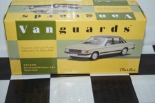 Vanguards Ford Granada MK2
