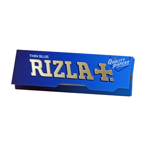 100 genuine rizla green - rizla,