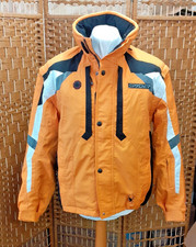 Spyder Entrant Dermizax Ski