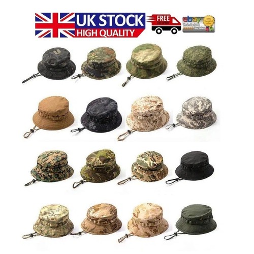 Special forces short brim - special, short-brim