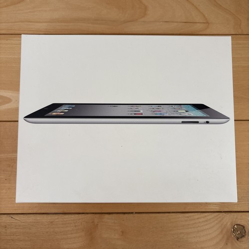 Apple ipad pc770b 2nd - apple, (2nd