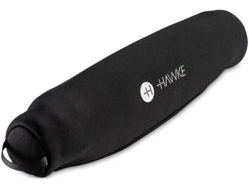 Hawke neoprene scope - scope, cover