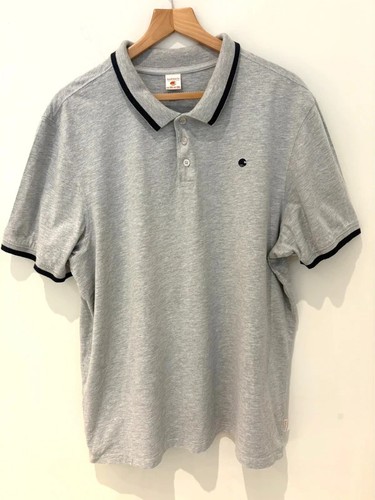 Soulcal signature polo shirt - soulcal,