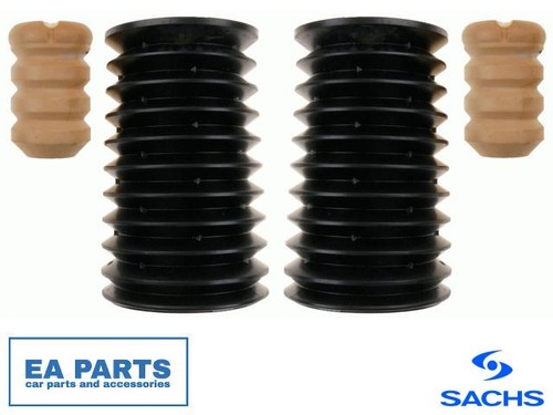 Dust cover kit - shock, absorber