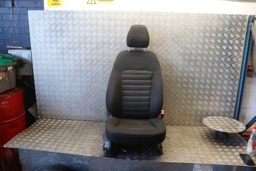 Ford mondeo mk5 front driver - ford,
