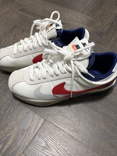 Sacai nike zoom - zoom, og