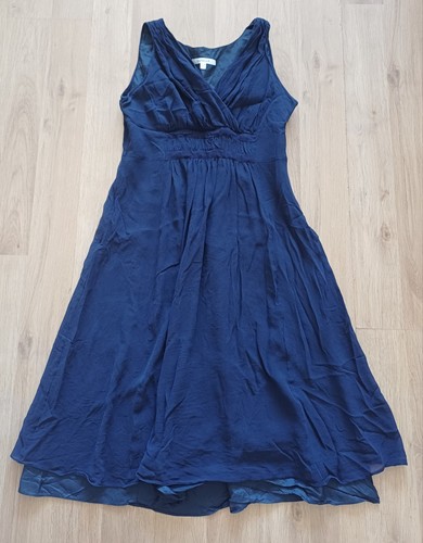 Bennett navy blue - l.k.,