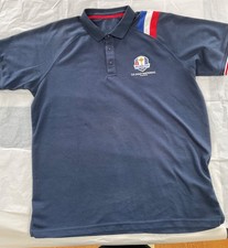 Mens Ryder Cup 2018 Le Golf