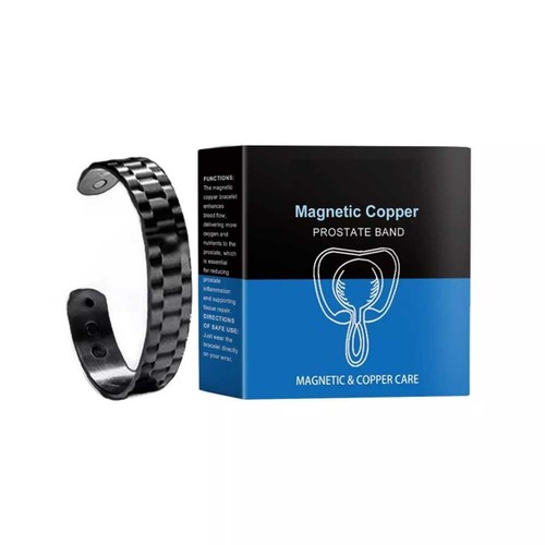 Magnetic prostate support - magnetic,