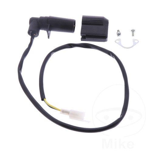 Dellorto choke 50cc engines - e-choke,