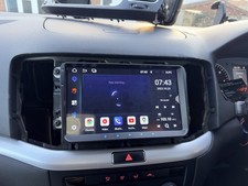 EONON VWA13 CAR STEREO 9”