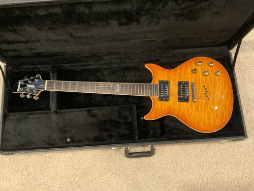 2002 washburn tabu - 2002,