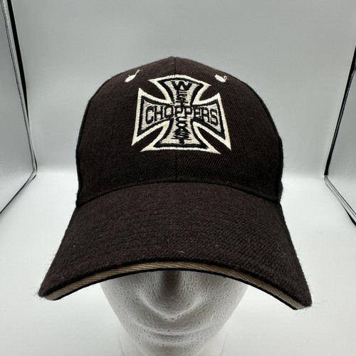 West coast choppers - west,