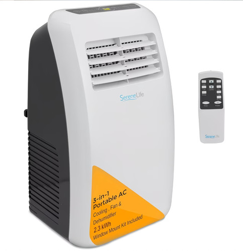 7000 btu portable - 7000,
