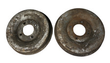 Pair Original Austin Healey