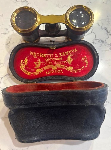 Antique negretti zambra - antique,