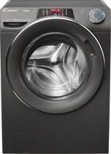Candy RapidÓ RO16106DWMC7-80 10kg WiFi Connected Washing Machine with 1600 rpm