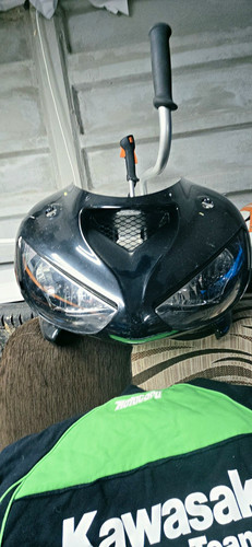 Kawasaki zx6r 636 c1h c6f - kawasaki,