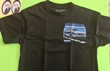 1967 Camaro (E18) Men's Black