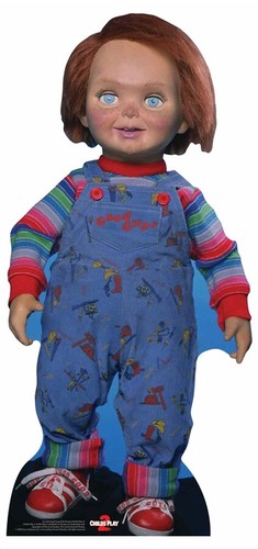 Chucky good guy doll official - guy,