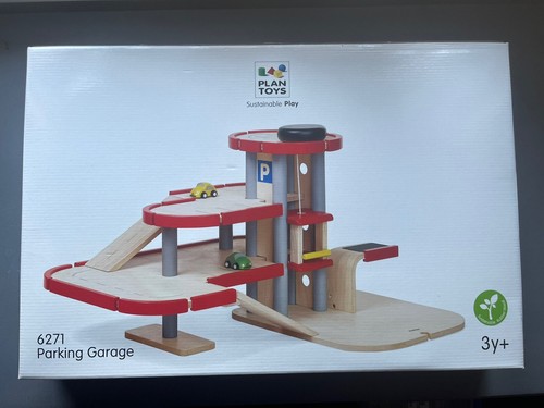 Plan toys 6271 large - plan,