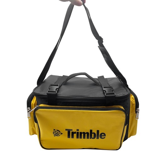 New trimble gps host - gps, bag