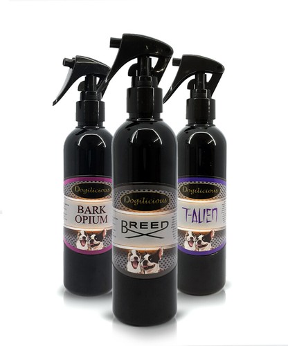 Dogilicious spray designer - -,