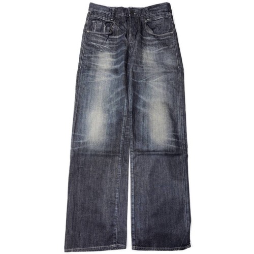 Star men aged blue - aged,