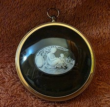 Peter Bates Miniature Wall