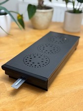 Hot Plate Food / Dish / Plate