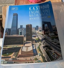 K. A Stroud Engineering