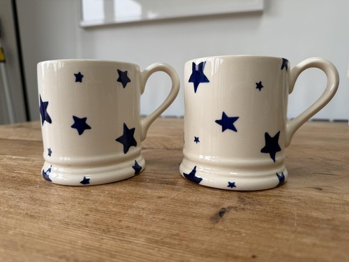 Emma bridgewater years - emma,