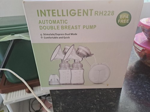 Automatic electric double - automatic,