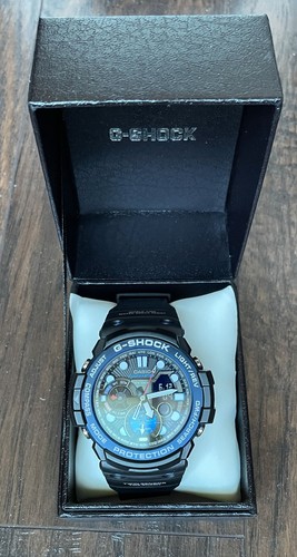 Casio shock 1000b - casio, g-shock