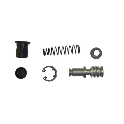 Front brake pump - front,