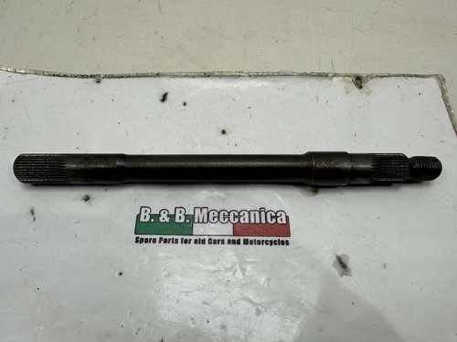 Drive shaft short piaggio - shaft,