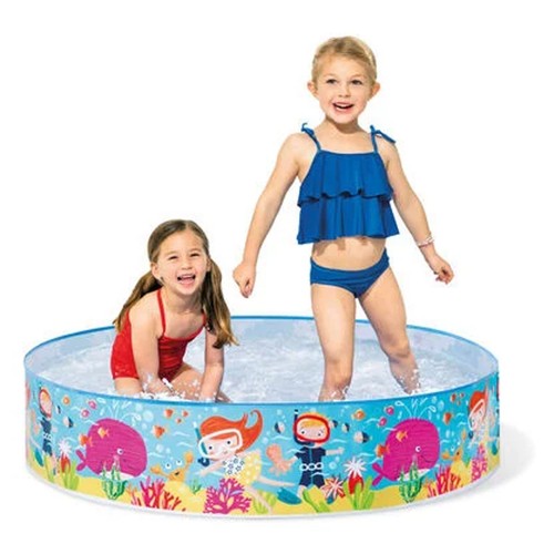 Snapset snorkel fun - kids, pool