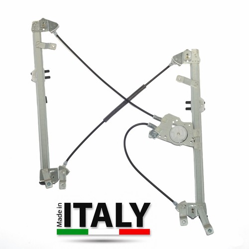 Window regulator fits renault - window,