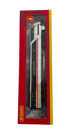 Hornby r40161 intercity - hornby,