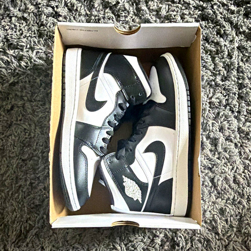 Jordan air mid - jordan, 1